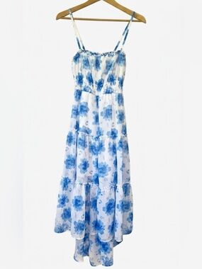 no boundaries mesh dress No Boundaries Sleeveless Mesh Maxi Dress, Womens and Womens Plus